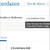 How to Perform a Reference Search in the Concordance